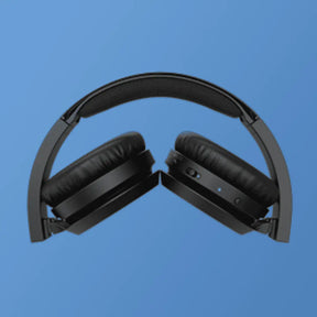 Fone De Ouvido Bluetooth Philips Headphone