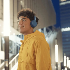 Fone De Ouvido Bluetooth Philips Headphone